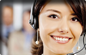 Featured Client Center